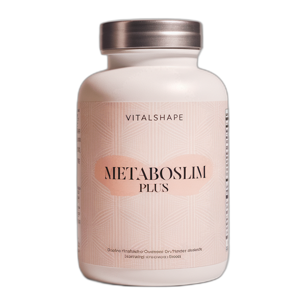 MetaboSlim Plus